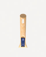 Blueberry Imitation Wood Detachable Cookut Pan Handle