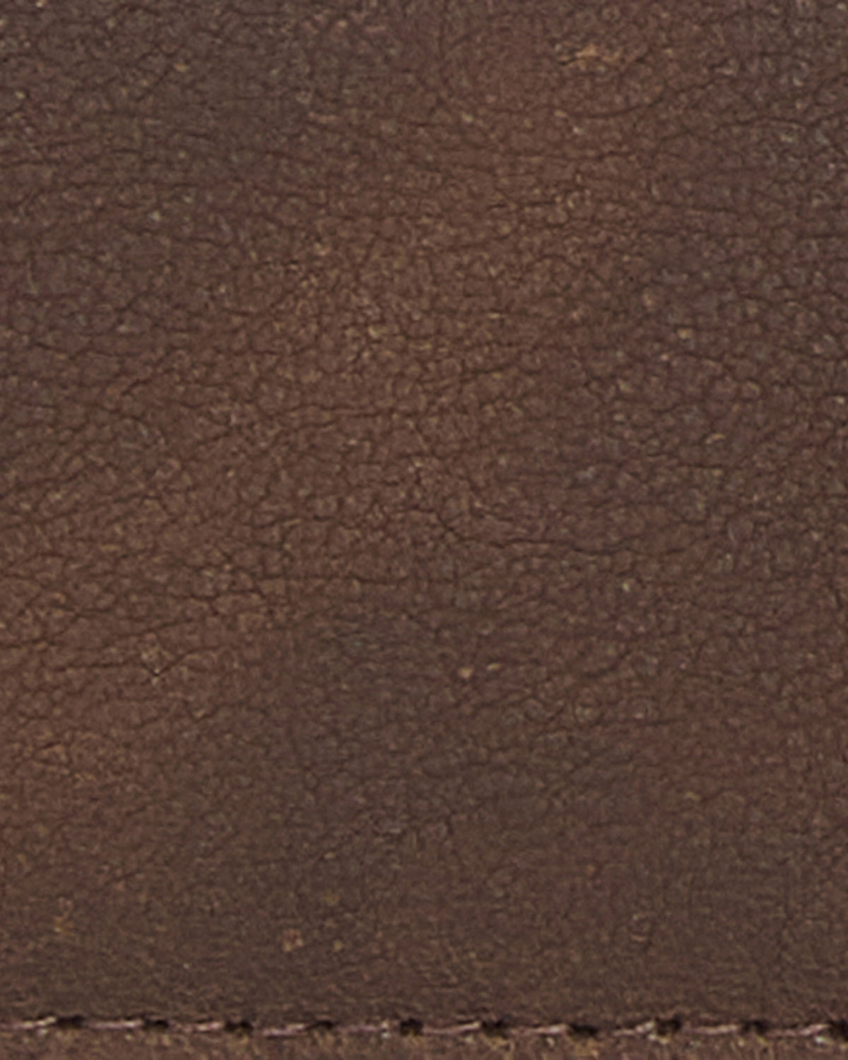 Dark Brown Padbury Leather Wallet