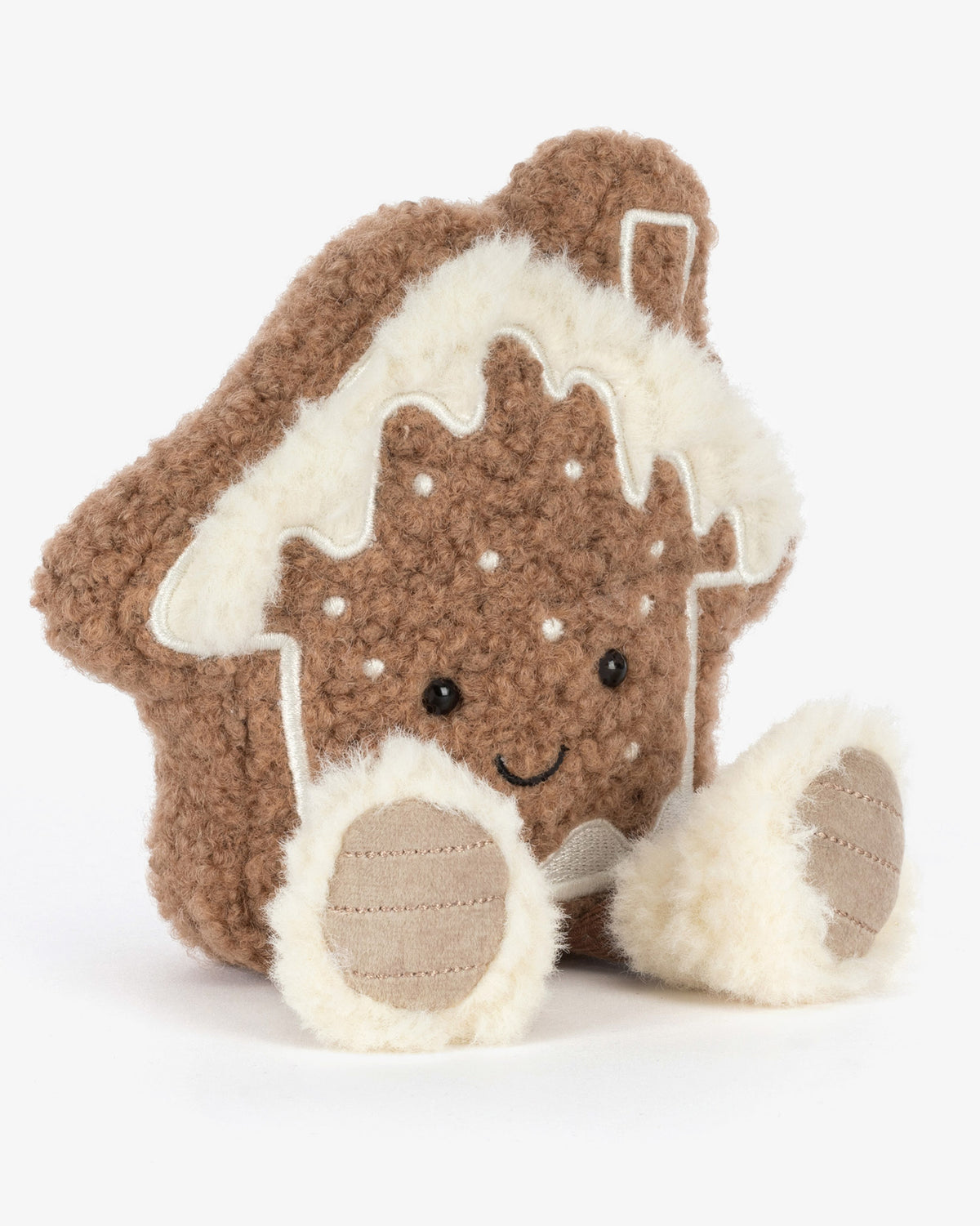 Amuseables Molasi Cookie