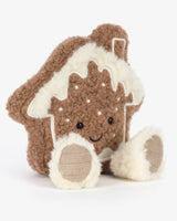 Amuseables Molasi Cookie