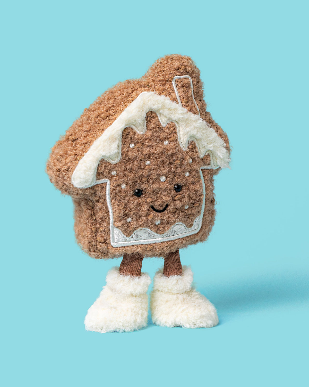Amuseables Molasi Cookie