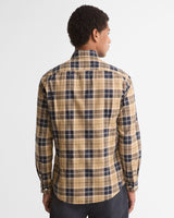 Birchwood Wetheram Tartan Long Sleeve Shirt