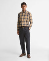 Birchwood Wetheram Tartan Long Sleeve Shirt
