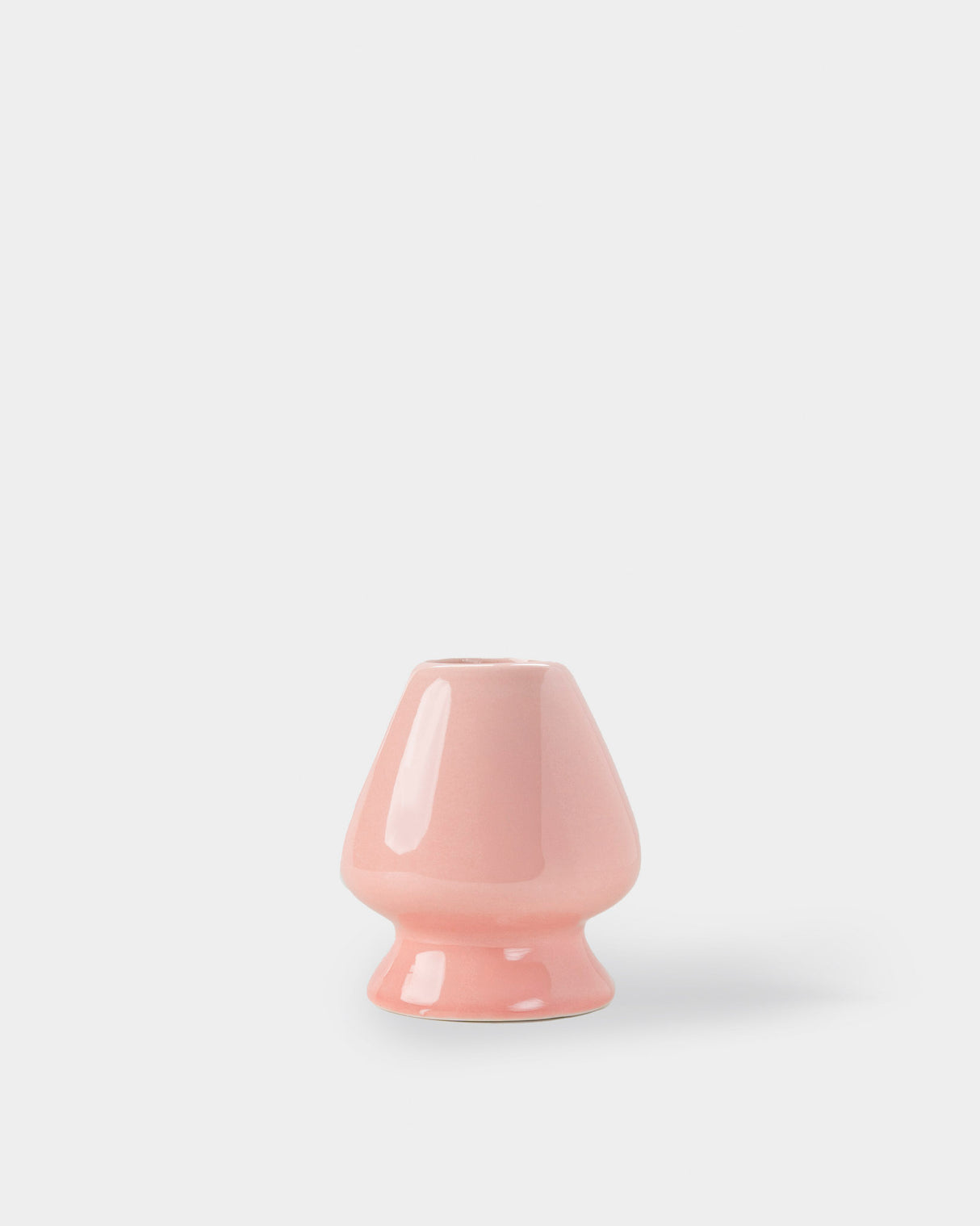 TAE Pink Matcha Whisk Set