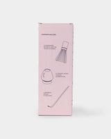 TAE Pink Matcha Whisk Set