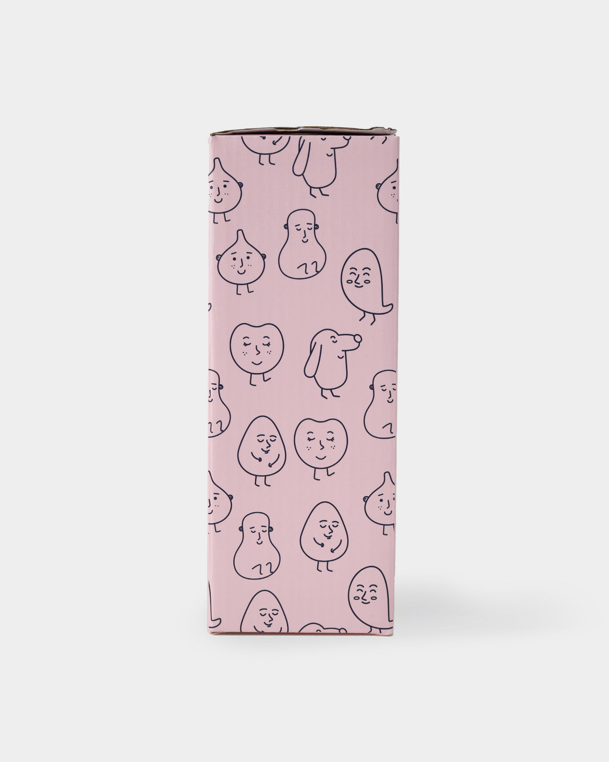 TAE Pink Matcha Whisk Set