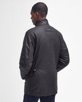 Rustic Prestbury Wax Jacket