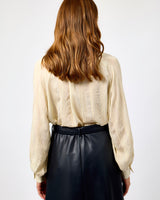 Birch Noortje Puff Sleeve Blouse