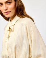 Birch Noortje Puff Sleeve Blouse