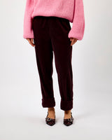 Auburn Vintage Cord Padow Pants