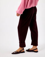 Auburn Vintage Cord Padow Pants