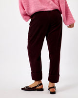 Auburn Vintage Cord Padow Pants