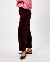 Auburn Vintage Cord Padow Pants