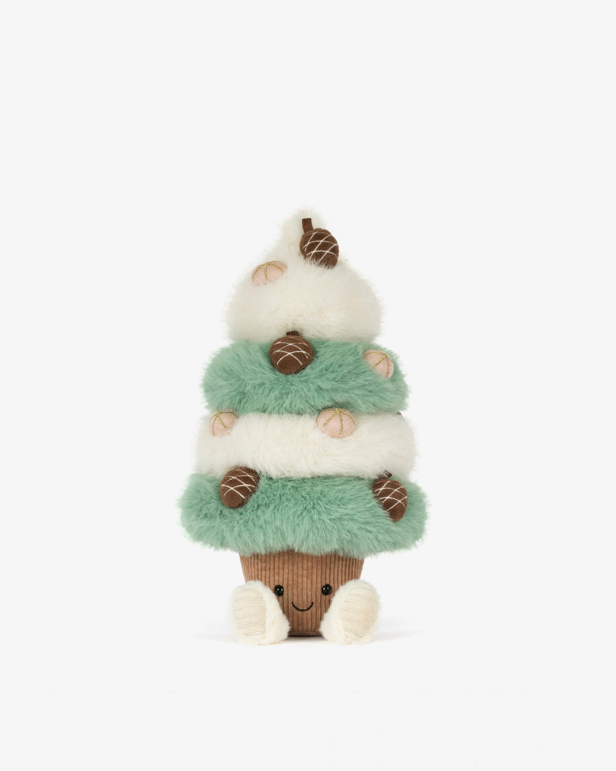 Amuseables Pinecone Tree