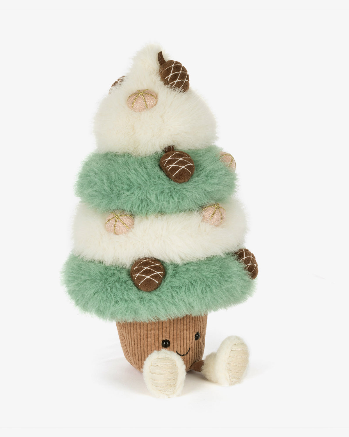 Amuseables Pinecone Tree