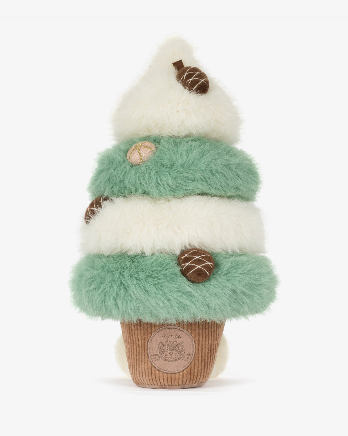 Amuseables Pinecone Tree