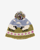 Sheep in Love Handmade Pure Wool Tea Cosy