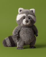 Trixiwoo Raccoon