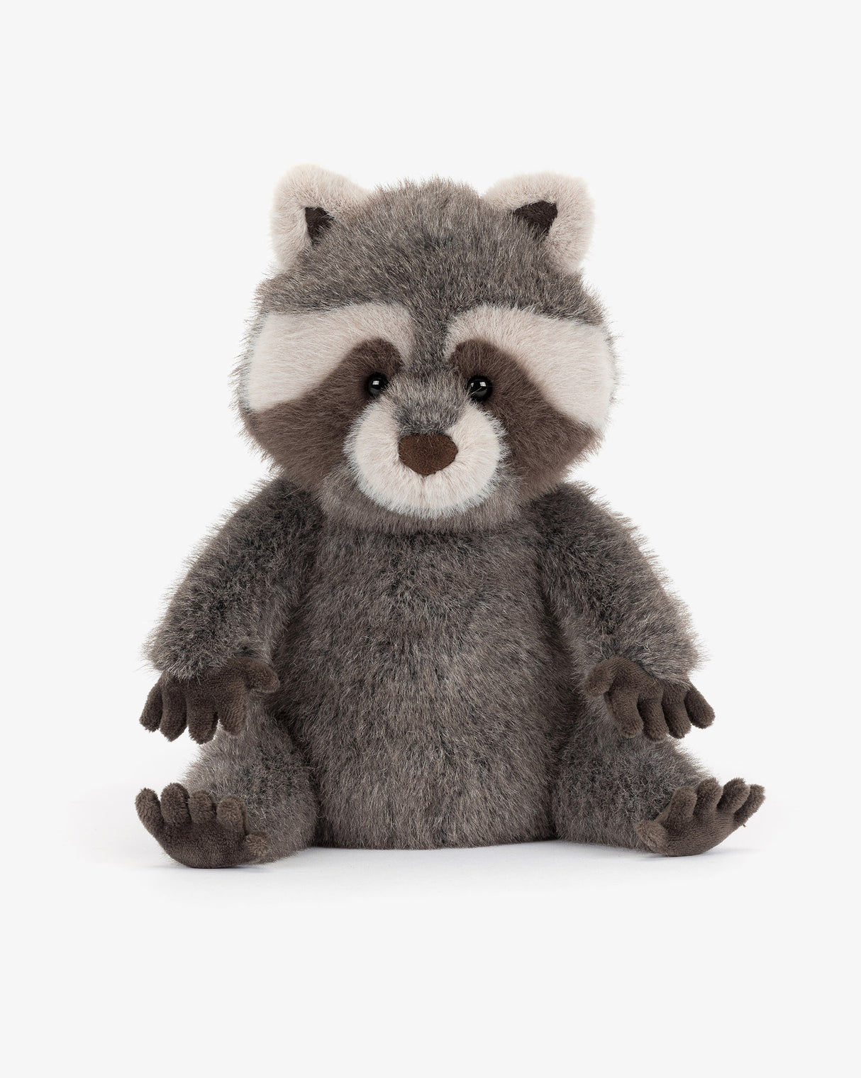 Trixiwoo Raccoon