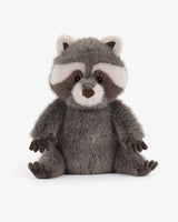Trixiwoo Raccoon