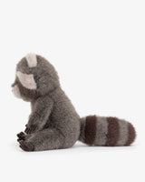 Trixiwoo Raccoon