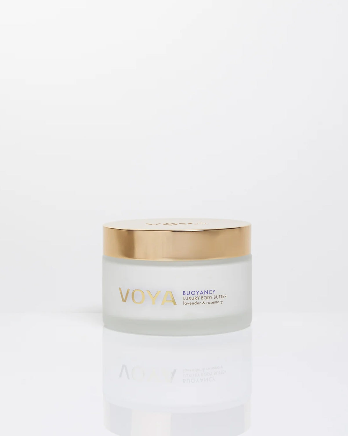 Buoyancy Luxury Body Butter