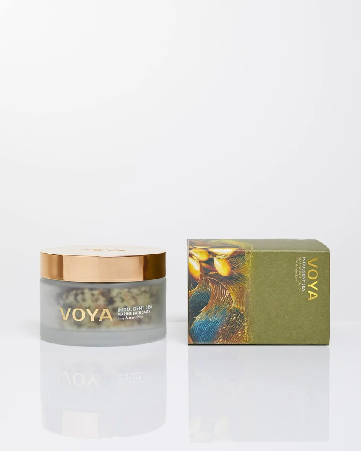 Indulgent Sea Marine Bath Salts