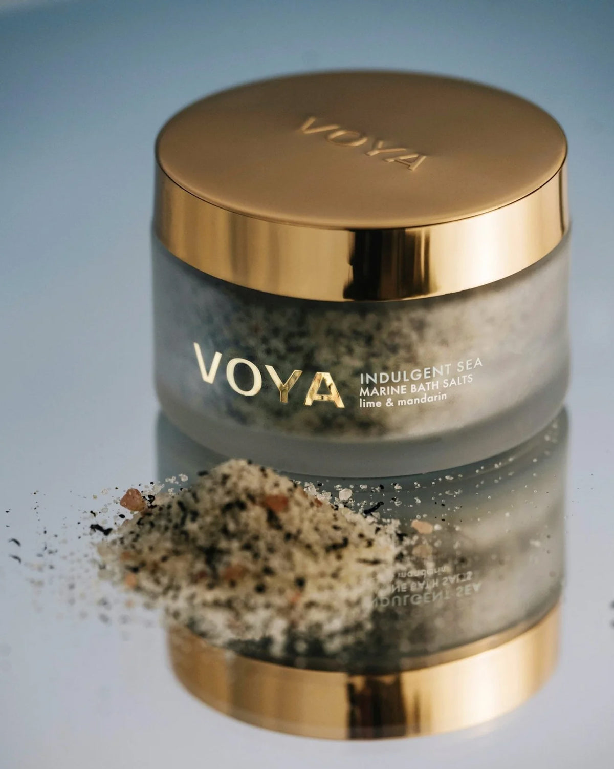Indulgent Sea Marine Bath Salts