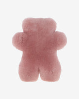 Rosa Sheepskin Teddy Hot Water Bottle