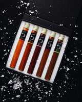 Chilli No. 5 The Kitchen Hot Sauce Collection Gift Box