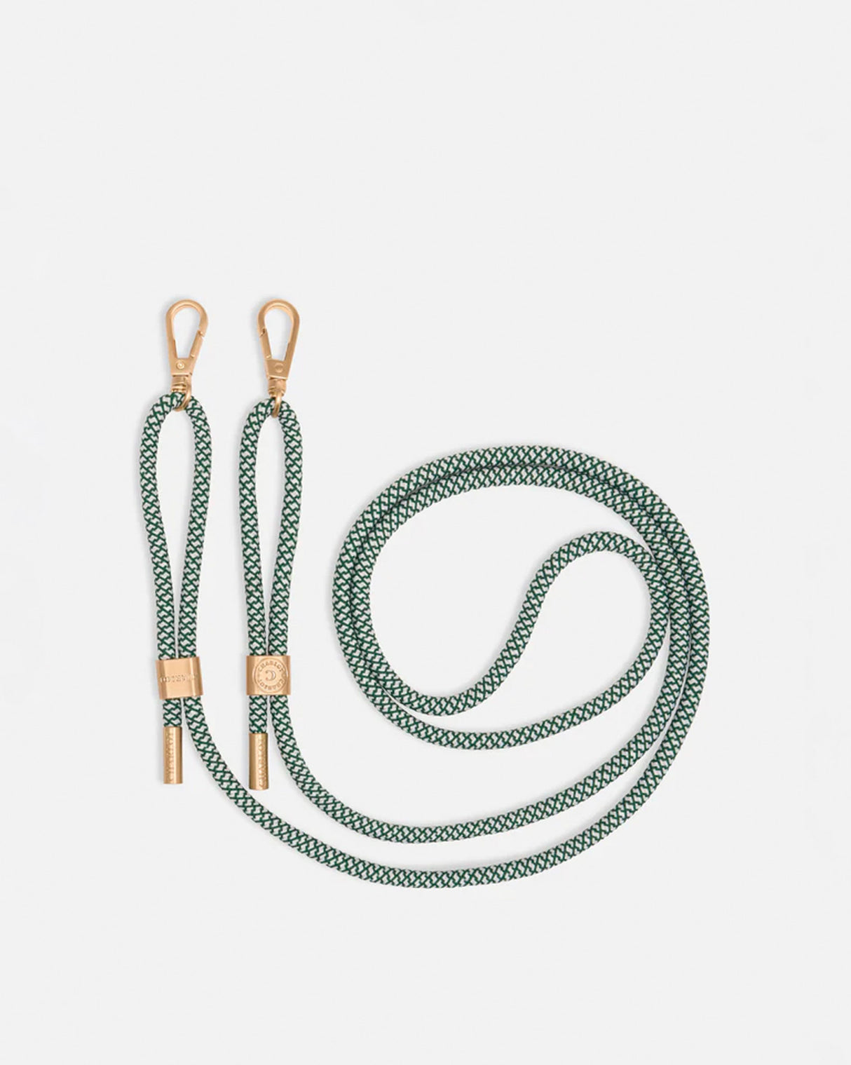 Oak Signature Phone Cord
