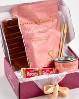 S'more'a'licious Luxurious S'mores Kit