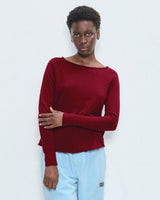 Vintage Cherry Sonoma Long Sleeve T-Shirt