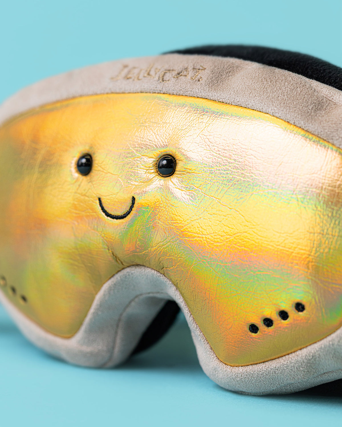Amuseables Sports Ski Club Goggles