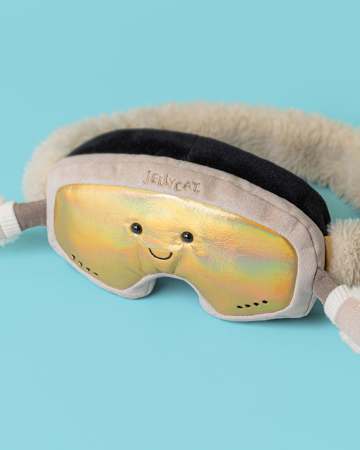 Amuseables Sports Ski Club Goggles