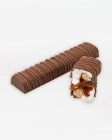 Sugar Plum The Fluffermalt Chocolate Bar Duo