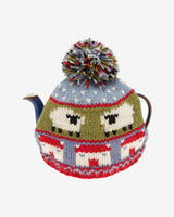 Irish Cottage Handmade Pure Wool Tea Cosy