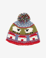 Irish Cottage Handmade Pure Wool Tea Cosy