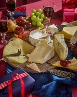 Classic Cheese Hamper