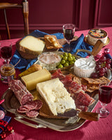 Cheese & Charcuterie Hamper