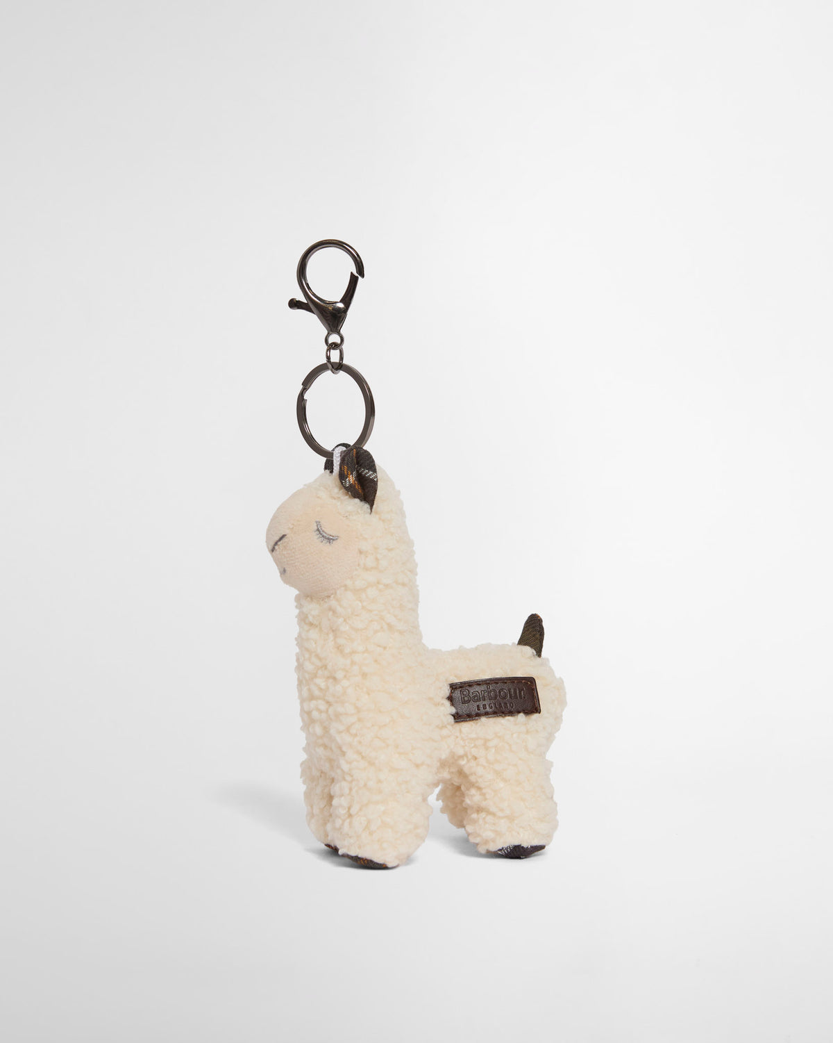 Llama Bag Charm