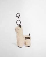 Llama Bag Charm