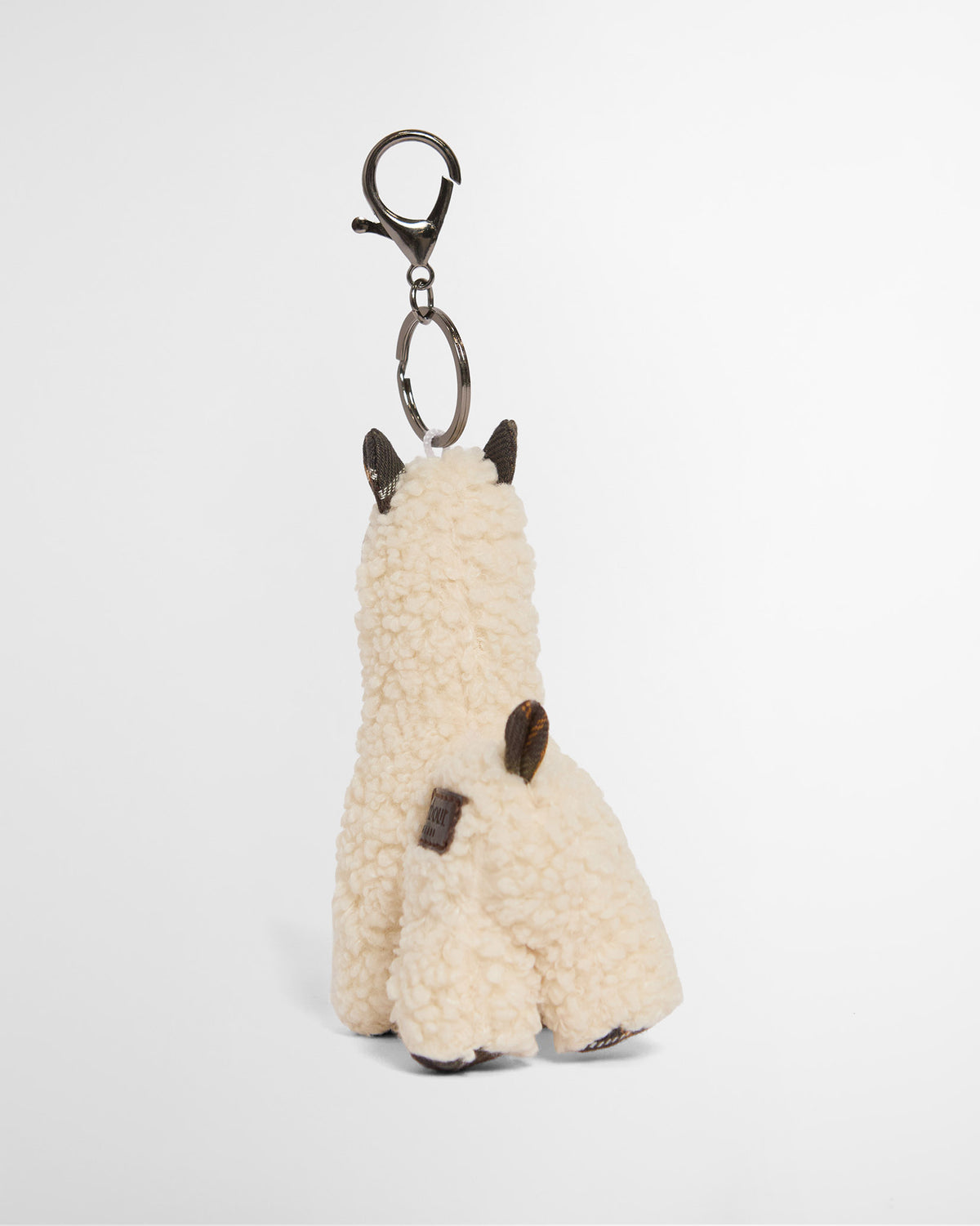 Llama Bag Charm