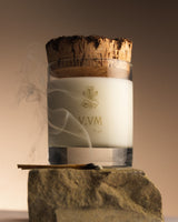 Vicolo Via Mameli Stone House Scented Candle