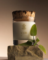 Vicolo Via Mameli Herb Garden Scented Candle