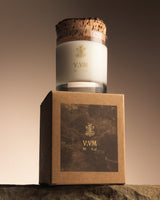 Vicolo Via Mameli Herb Garden Scented Candle