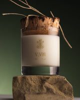 Vicolo Via Mameli Winter Spell Scented Candle
