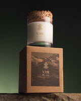 Vicolo Via Mameli Winter Spell Scented Candle