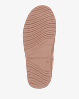 Camel Stinger Sheepskin Micro Boots
