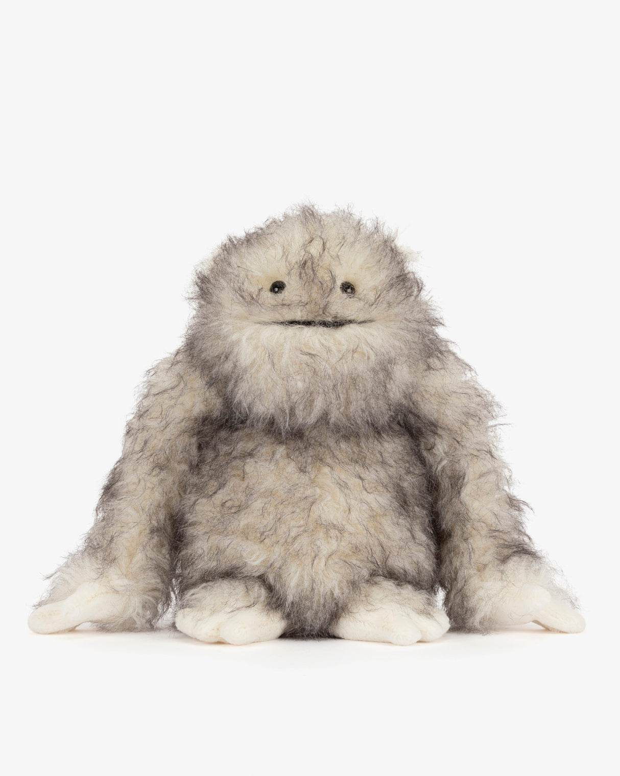 Bretti Yeti